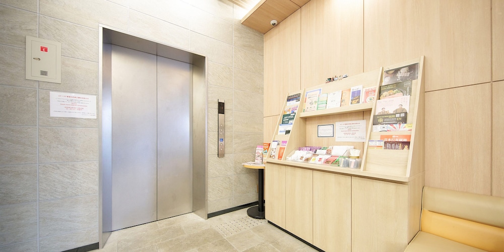 Hotel Meldia Shijo Kawaramachi 8/48