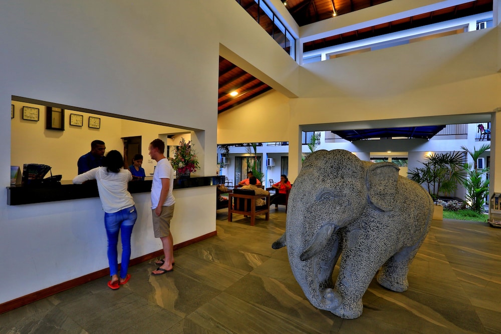 The Blue Wave Hotel 30/50