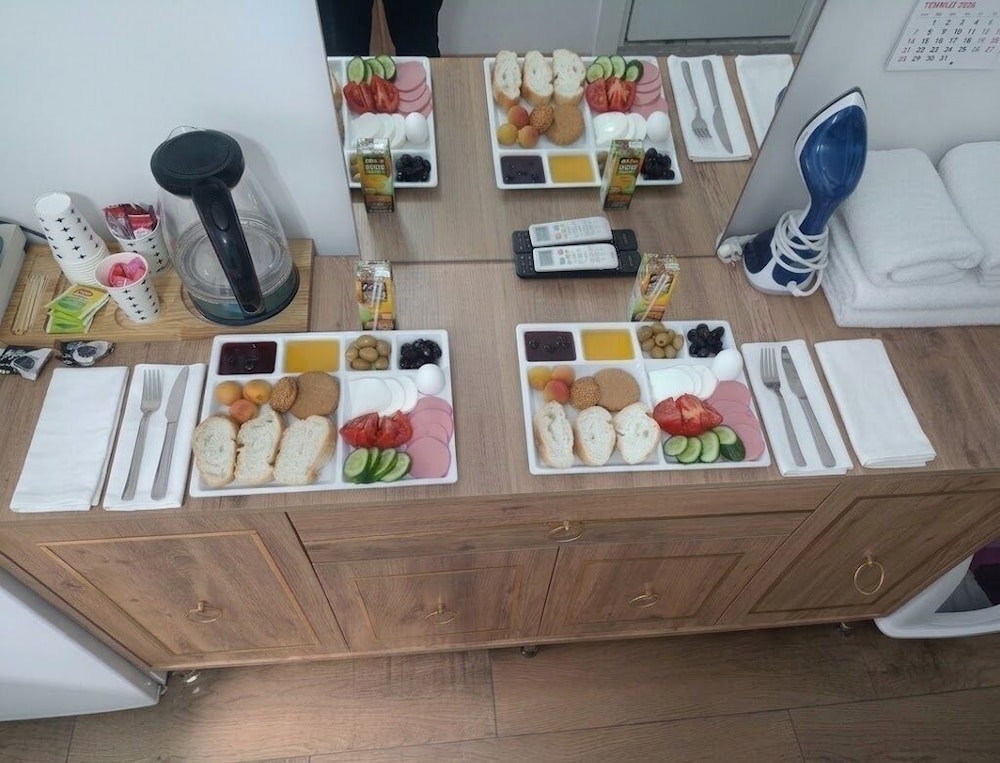 Armagan Suite Taksim 36/49