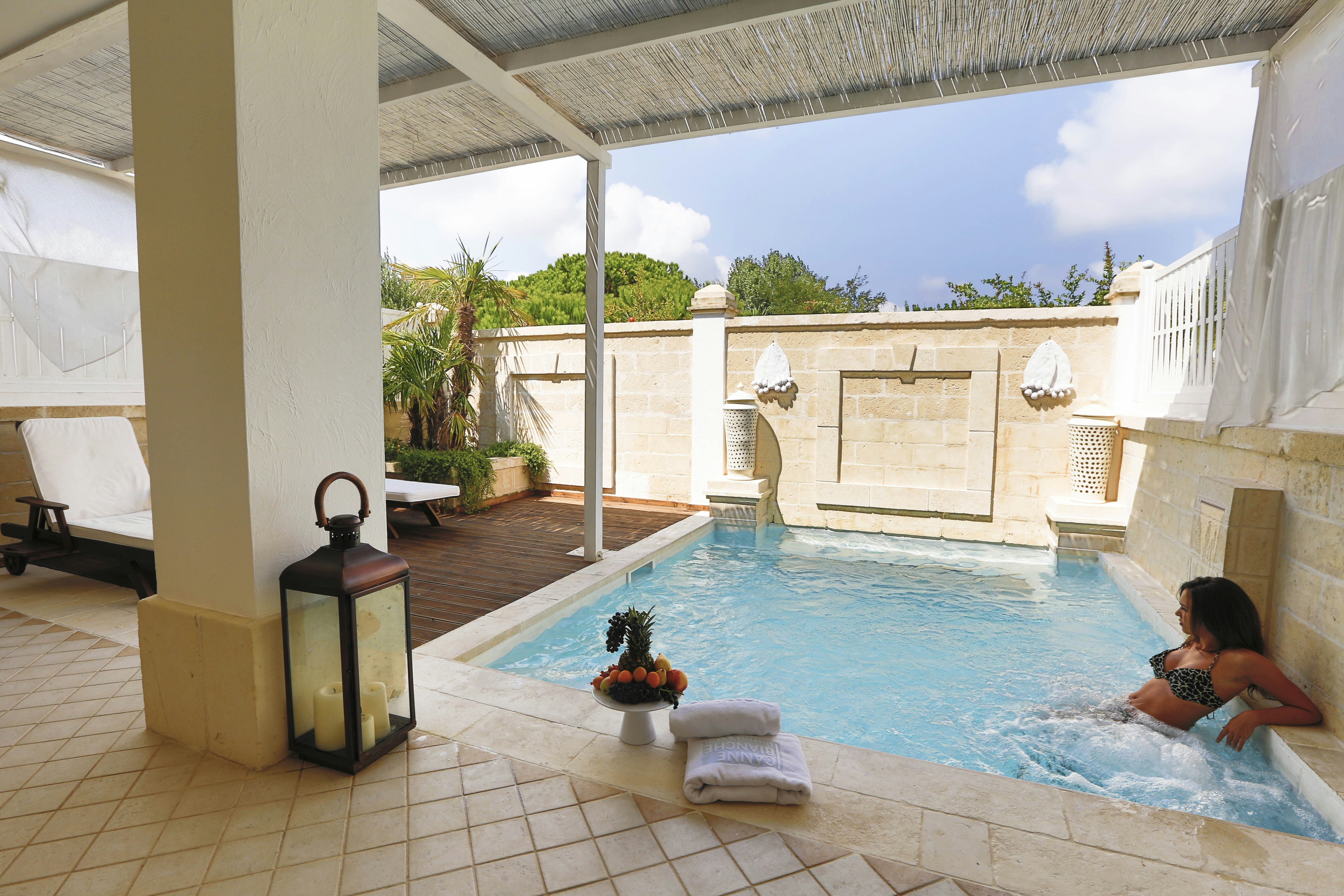 Canne Bianche Lifestyle Hotel 31/63