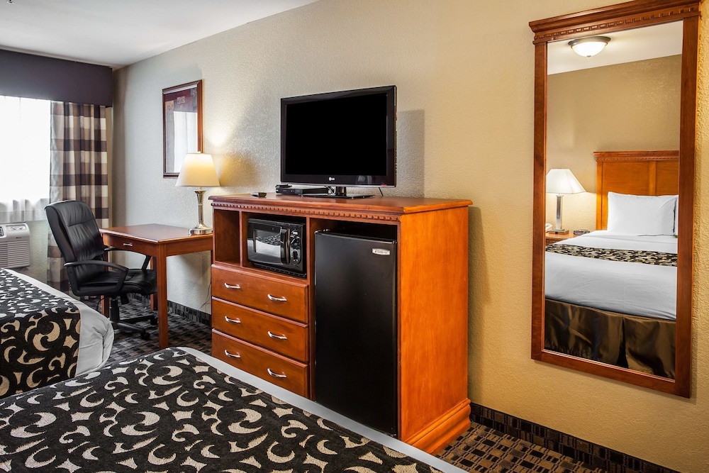 Clarion Inn Renton-Seattle 11/33