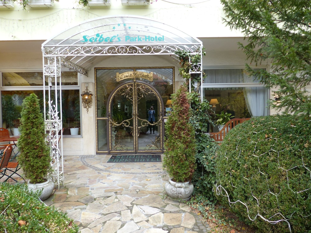 Seibel Apos S Parkhotel 4/53