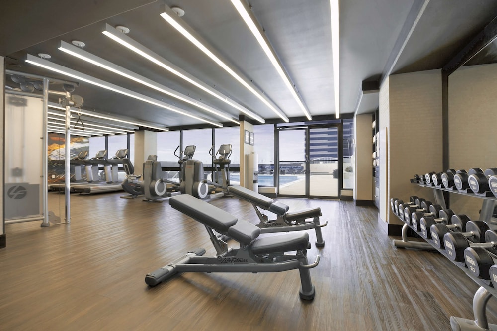 Hyatt Regency Birmingham-The Wynfrey Hotel 16/34