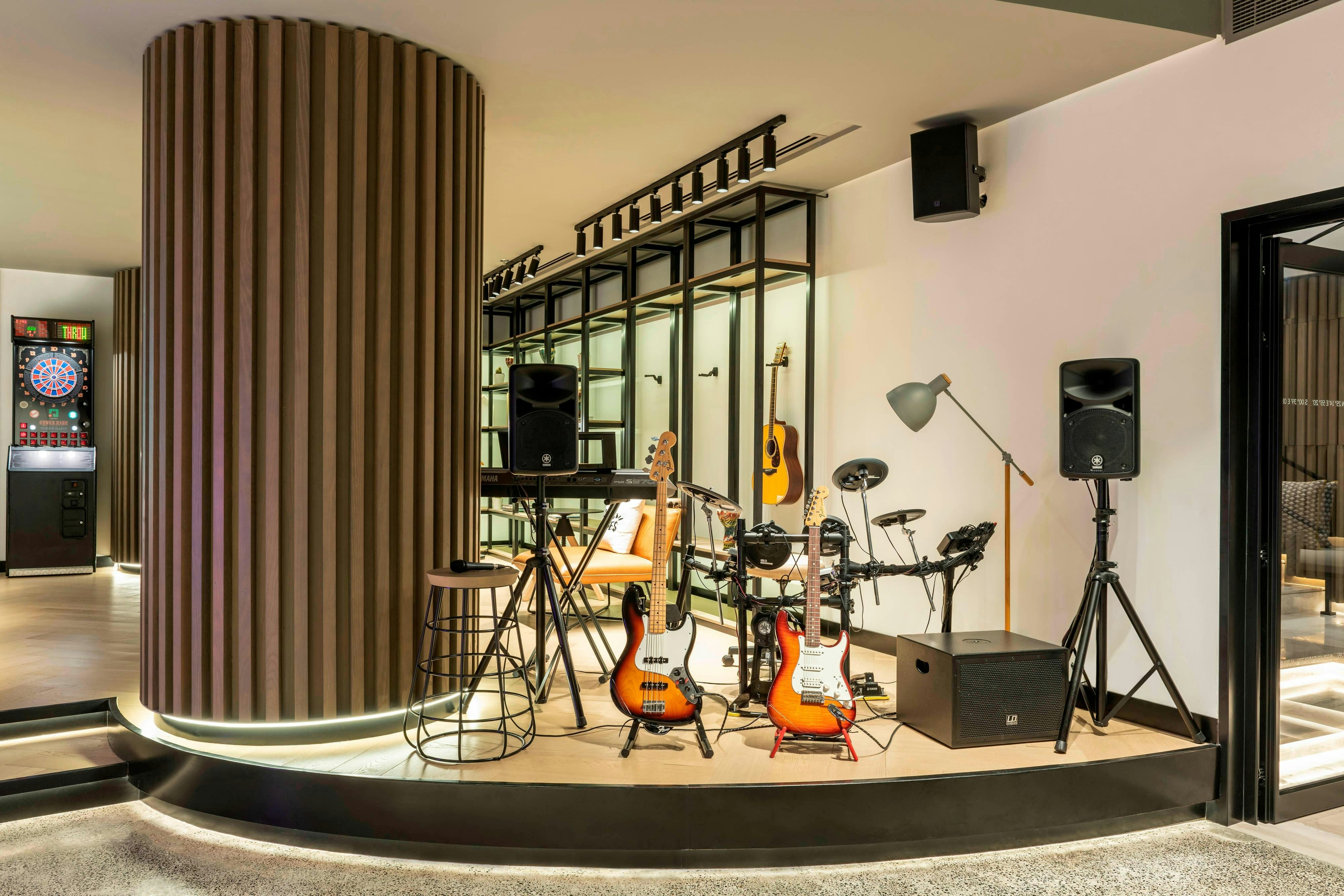 Le Royal Meridien Beach Resort & Spa 41/78