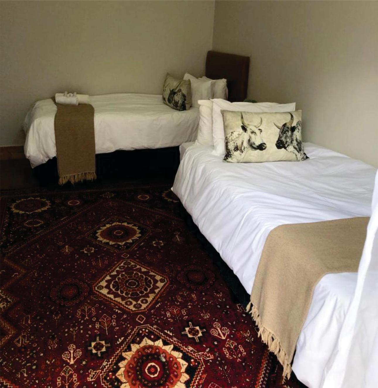 Beesdam Guesthouse 26/50