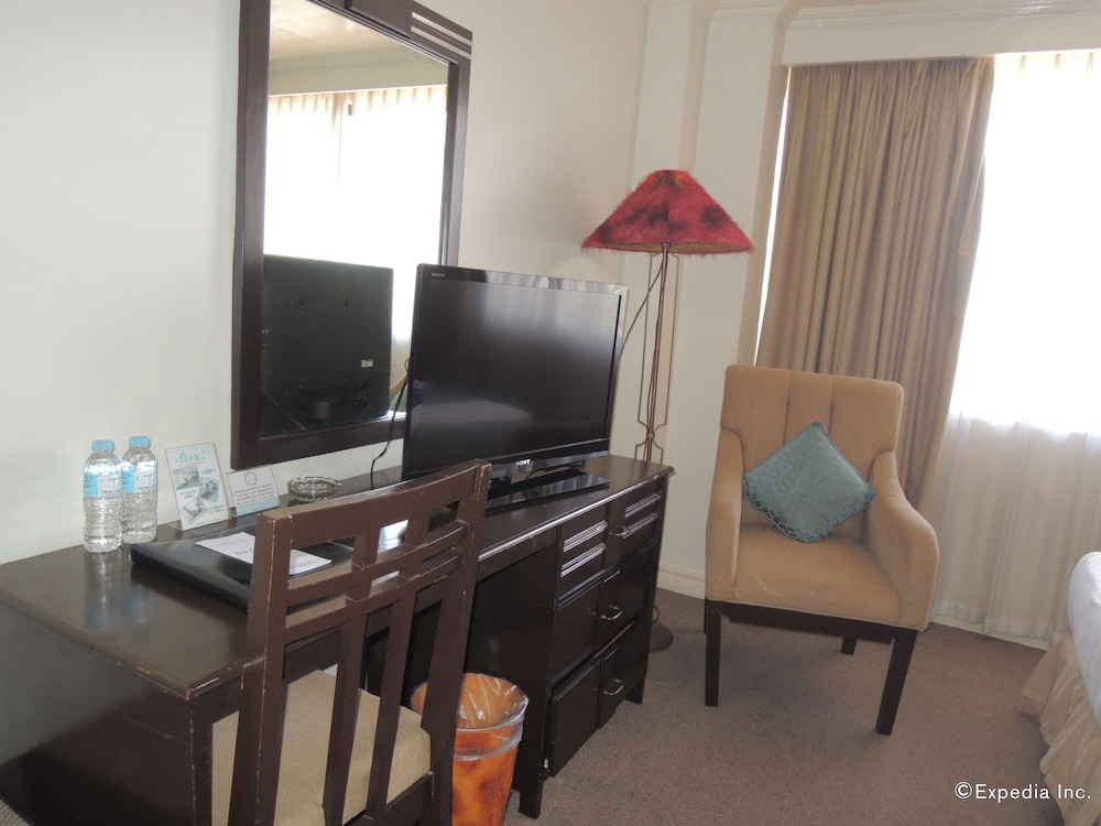 The Bellavista Hotel 23/32
