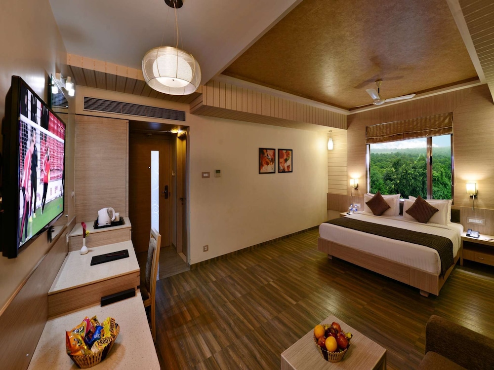 Lords Resorts Sasan Gir 15/36