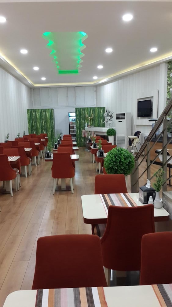 Guleryuz Hotel 36/48