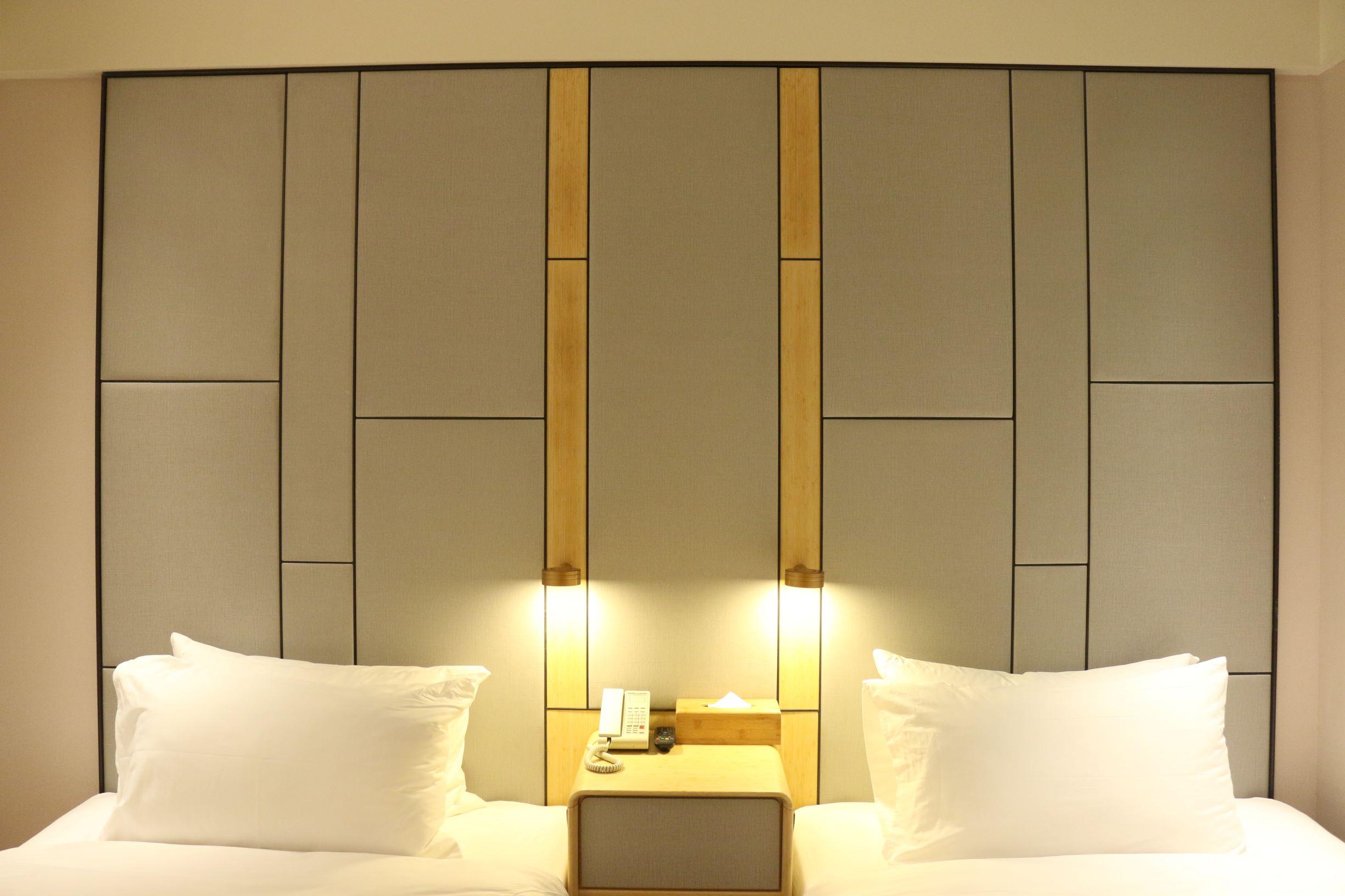 Ji Hotel (Shanghai Wujiaochang Wanda Plaza) 18/25