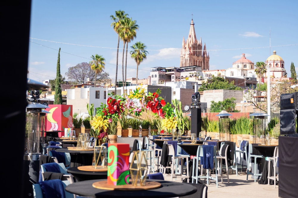 Casa 1810 Hotel Boutique 39/50