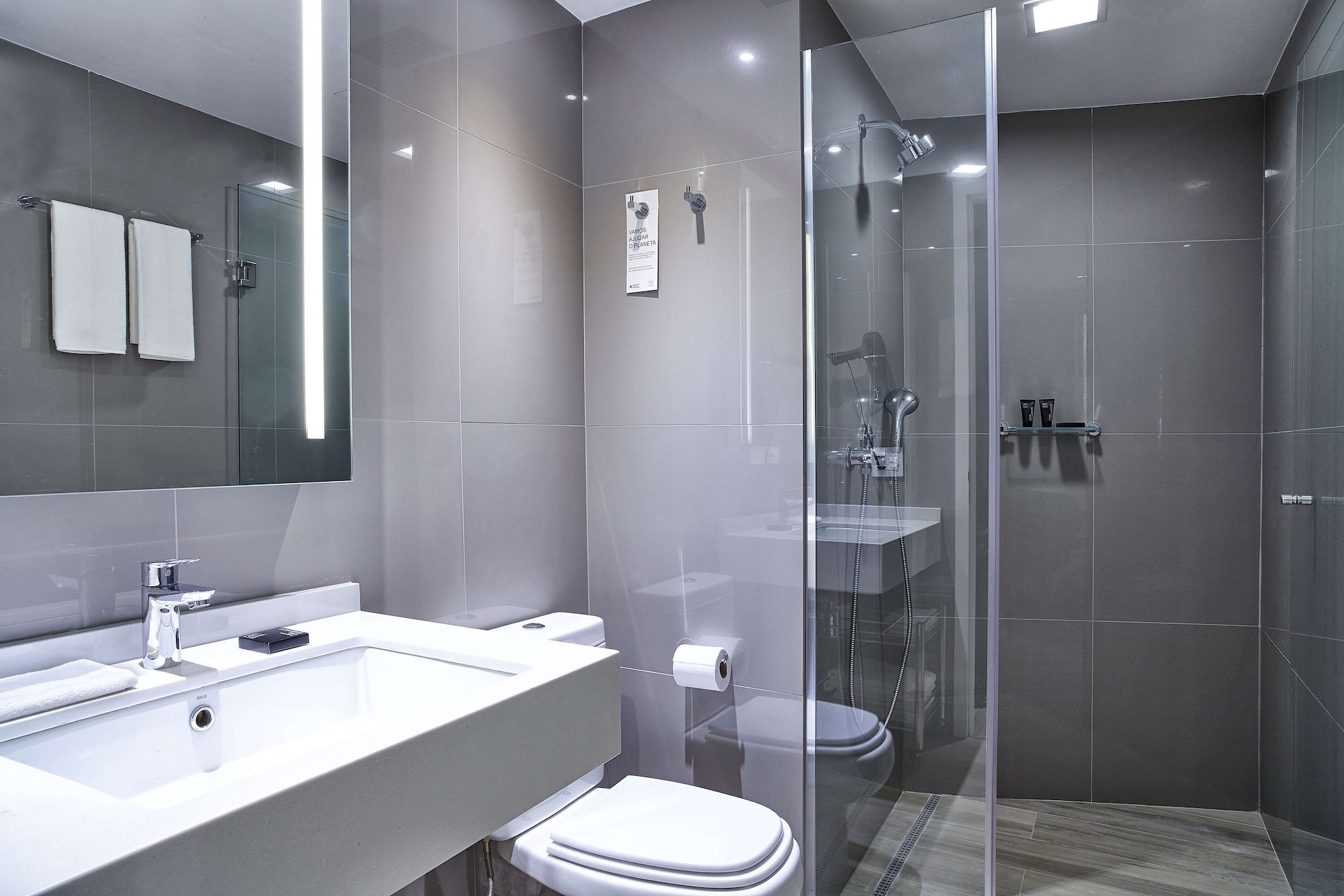 غرفة سوبيريور مزدوجة بسرير كوين، Radisson Hotel Barra Rio de Janeiro 8/11