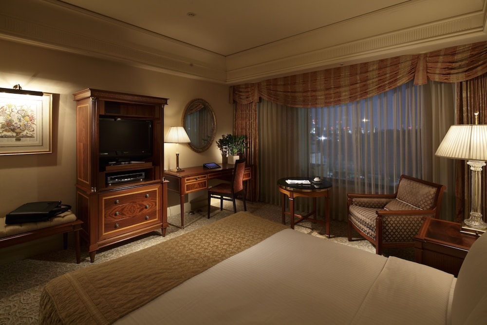 RIHGA ROYAL HOTEL TOKYO 34/50