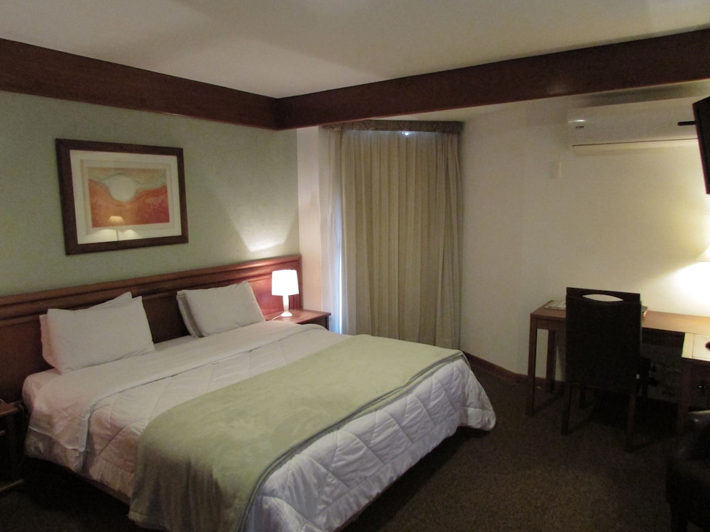 LUXURY, DOUBLE BED