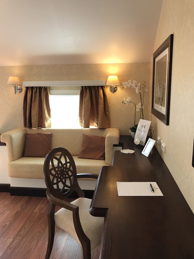 Arendal Herregaard Spa and Resort 46/75