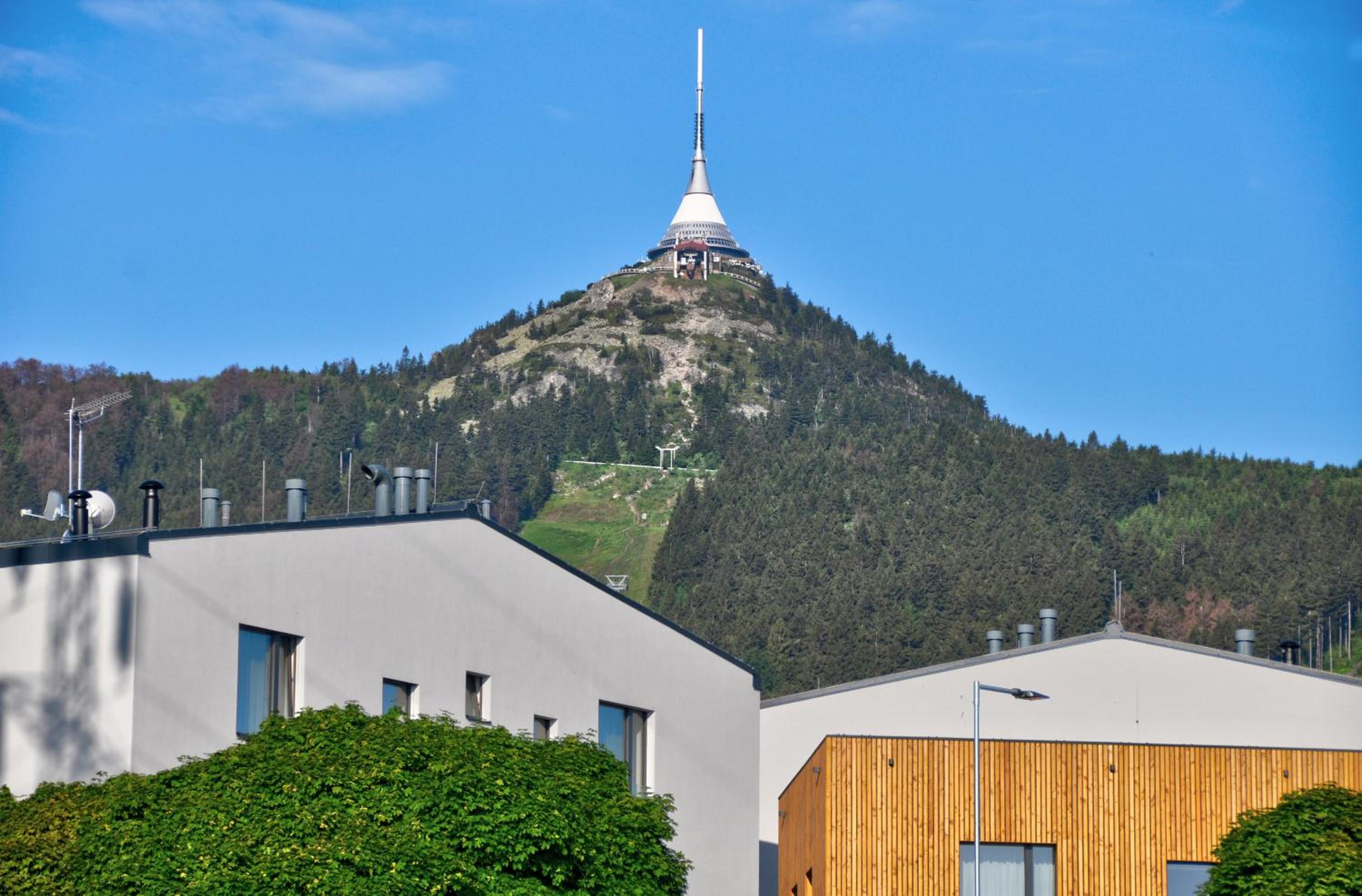 Wellness Hotel Fenix liberec 61/65