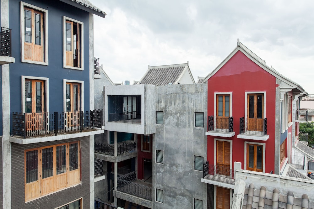 House Of Papa Bangkok 2/48