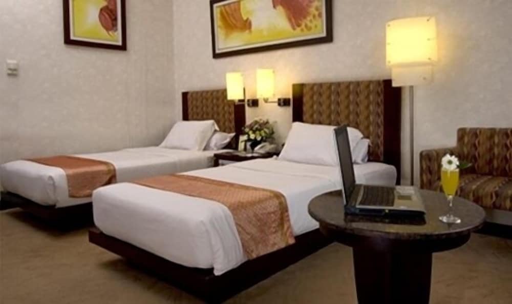 Grand Wahid Hotel Salatiga 16/61