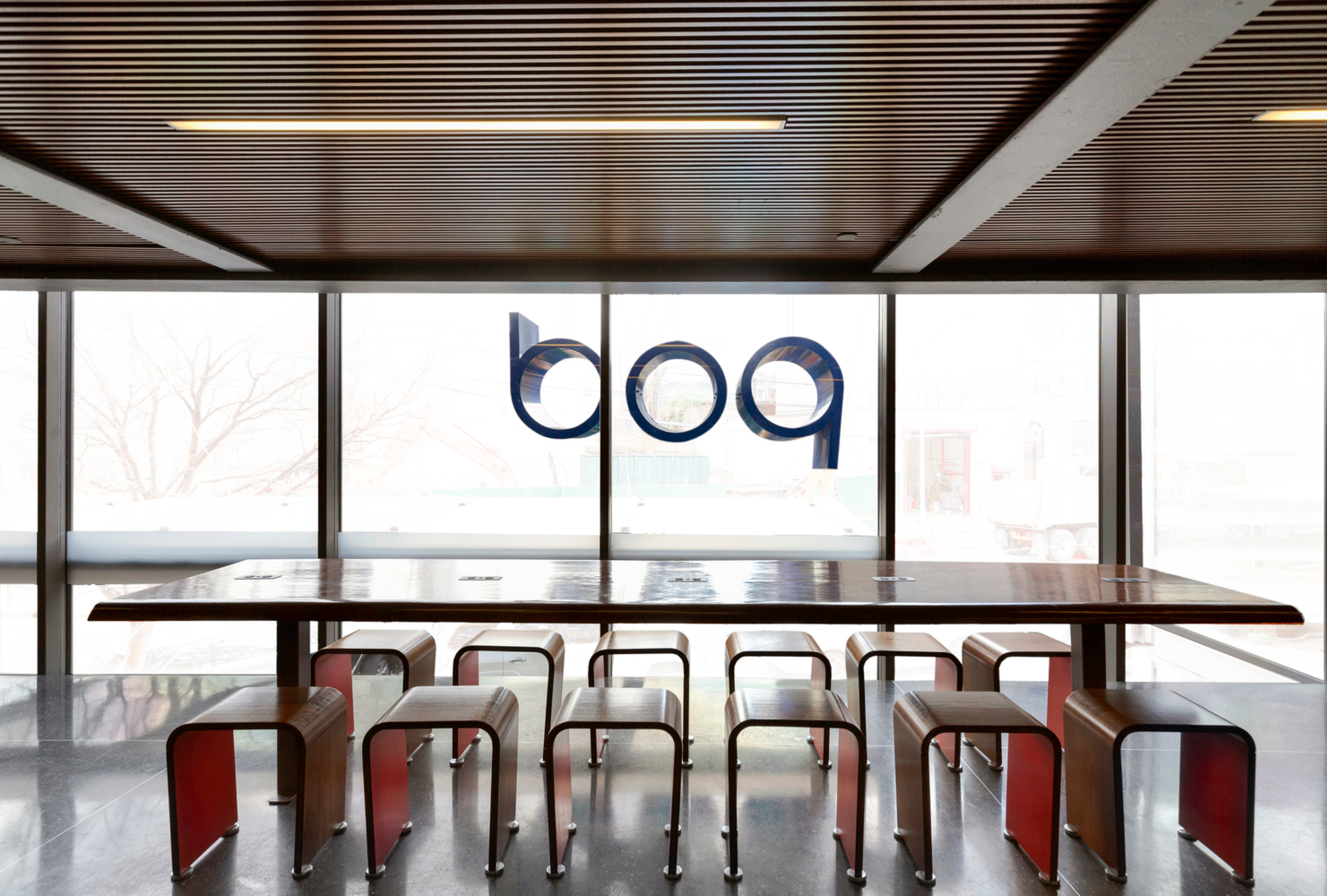 Pod Brooklyn