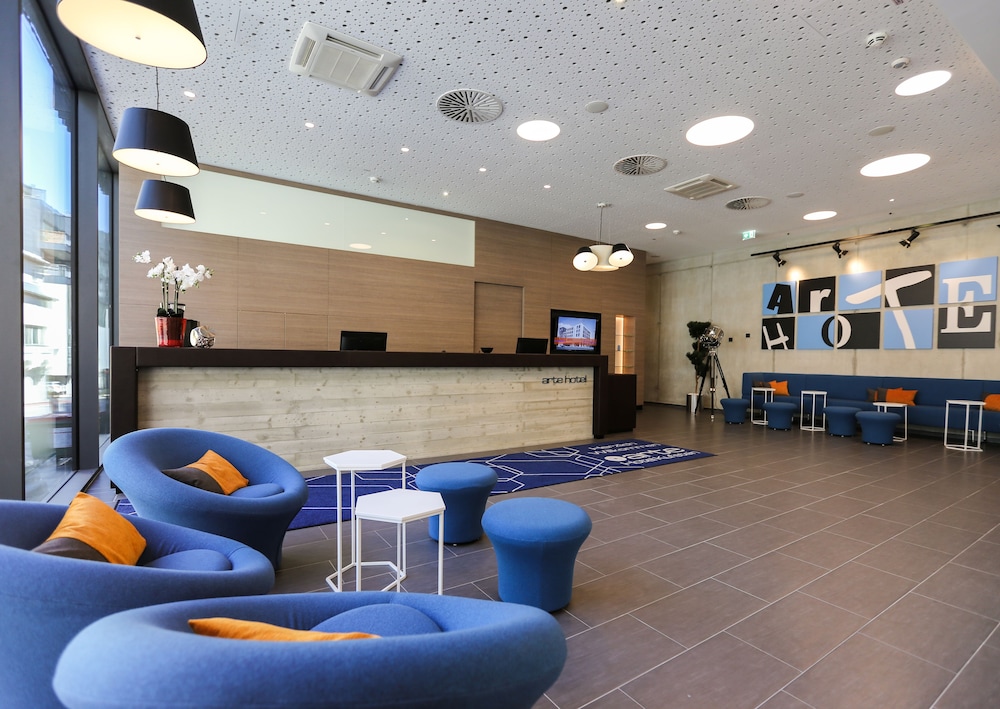 ARTE HOTEL KUFSTEIN 3/73