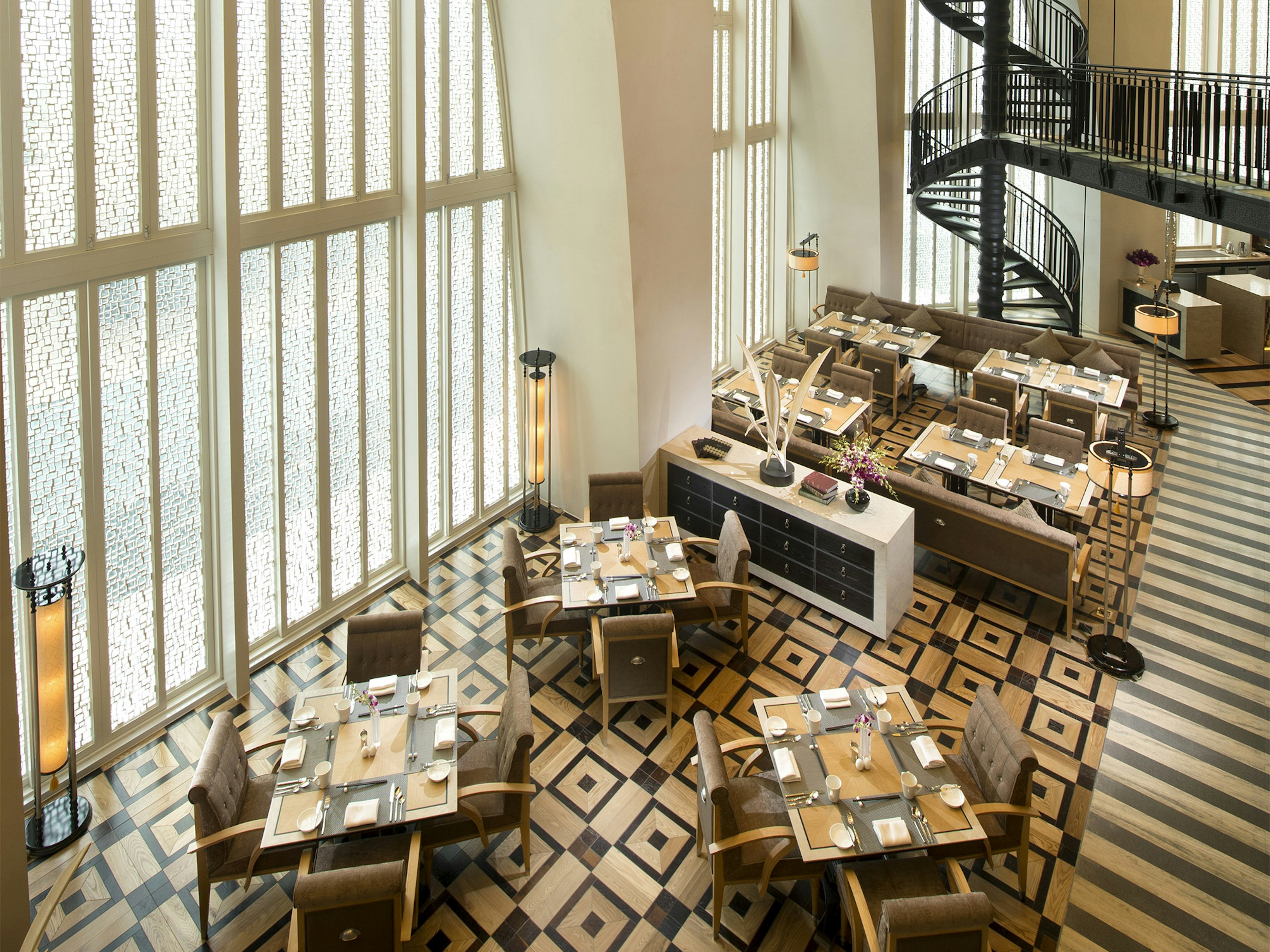 Conrad Beijing 59/85