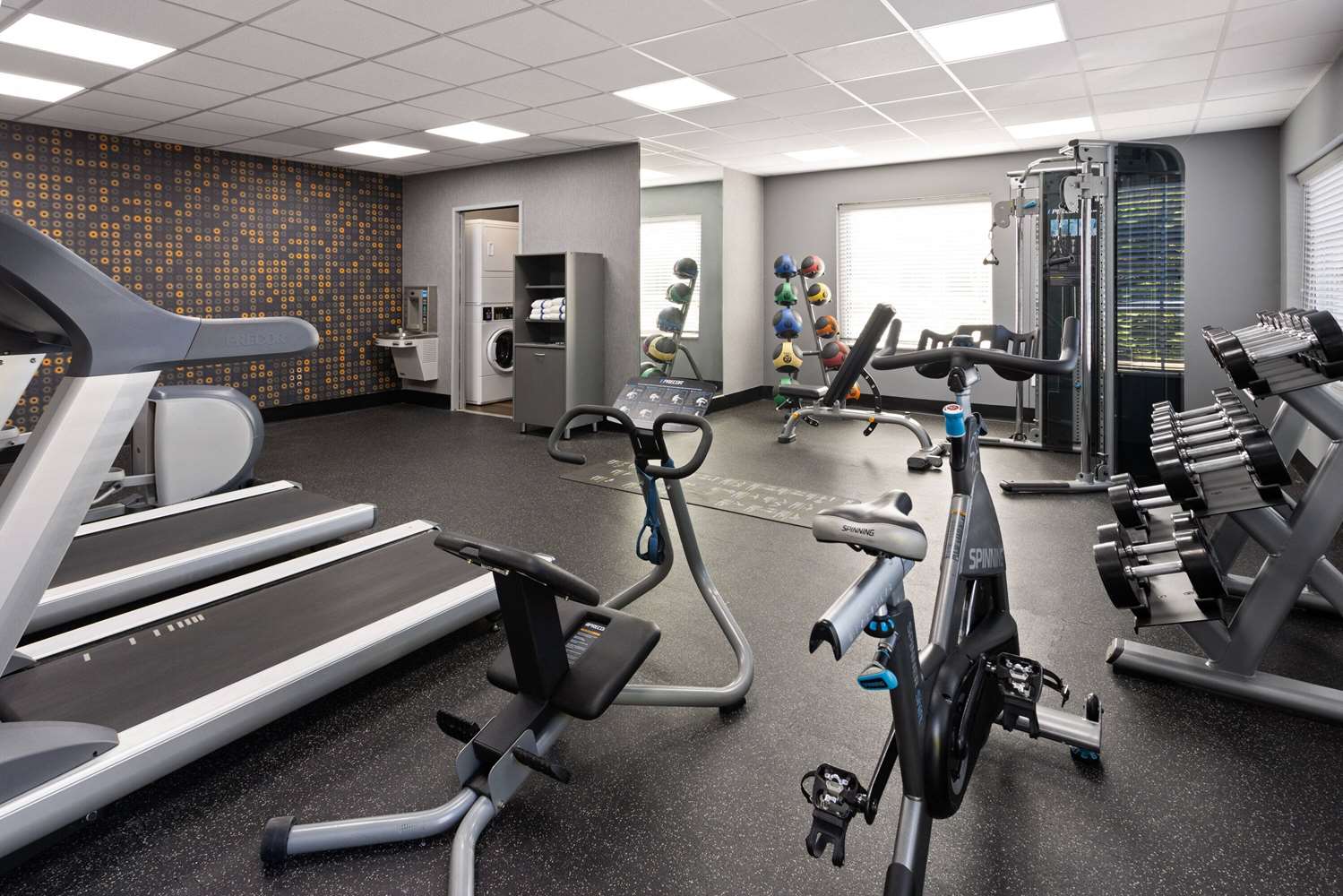 La Quinta Inn & Suites by Wyndham Atlanta South - Newnan 10/21