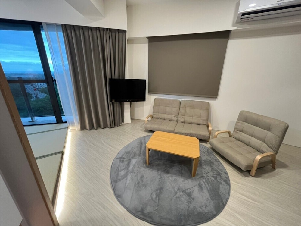 Yawan Spa Hotel 20/35