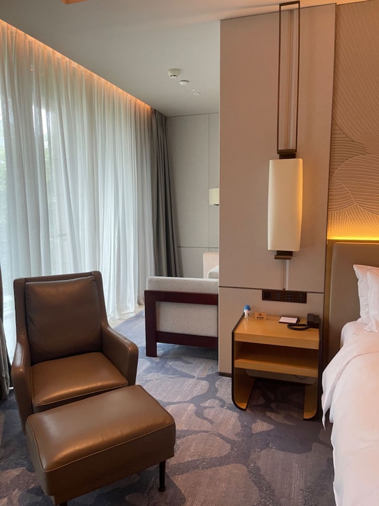 Gran Melia Chengdu 30/50