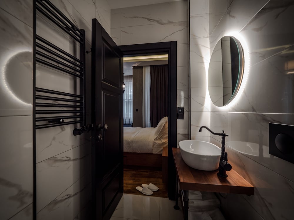 Inqlusif Hotel At Galata 25/28