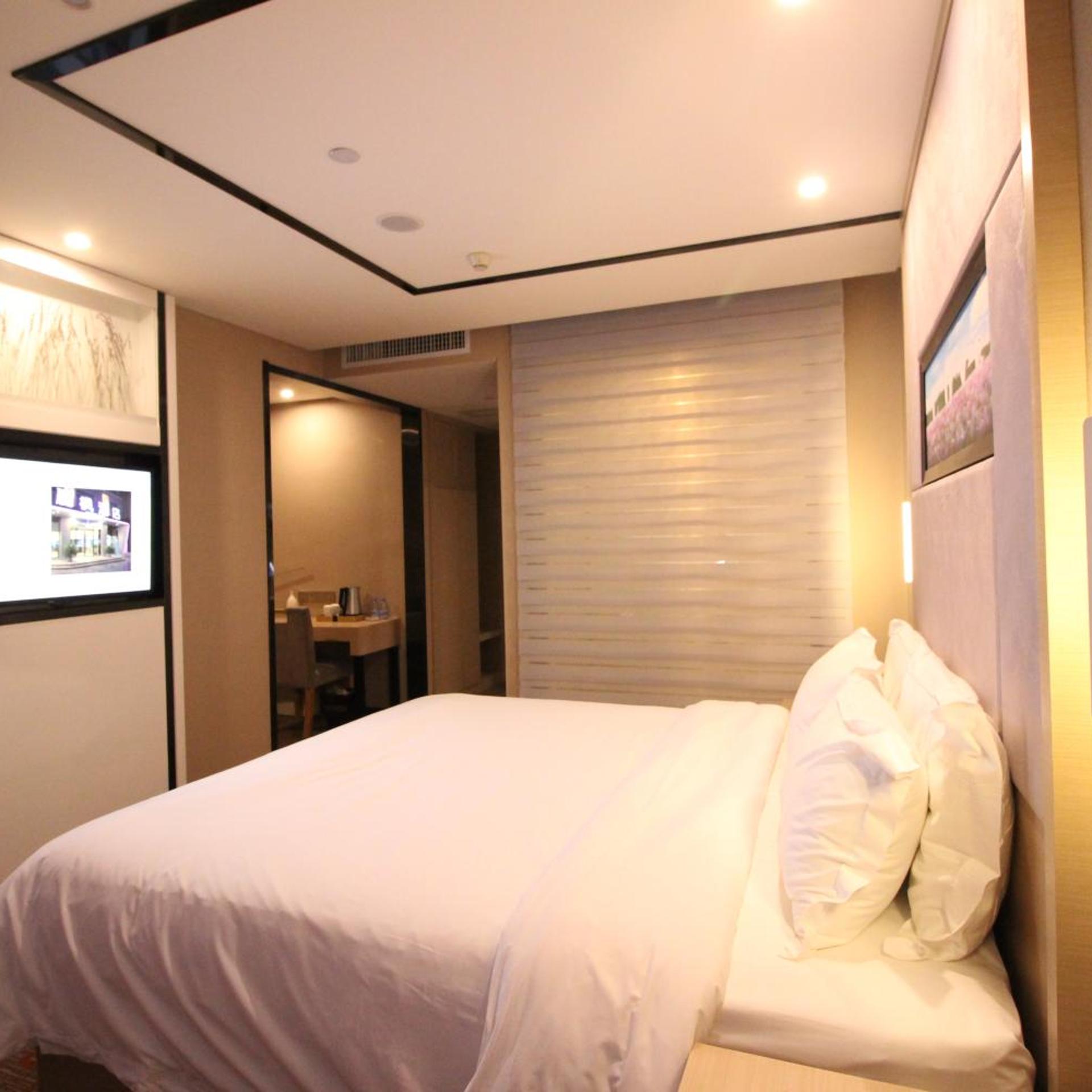Lavande Hotel (Nanchang Aixihu East Metro Station) 14/25
