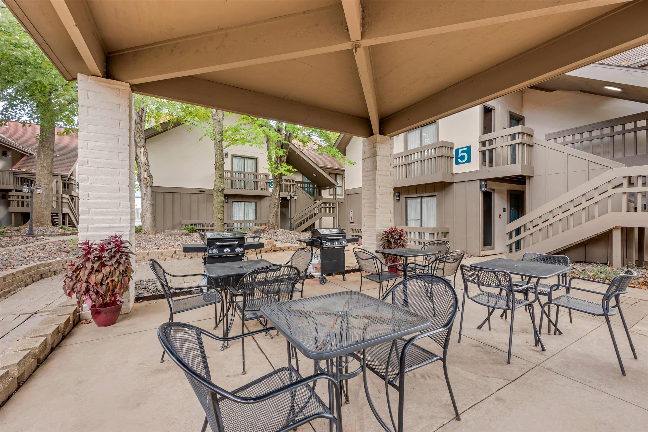 MainStay Suites Springfield South - Battlefield Rd 13/16