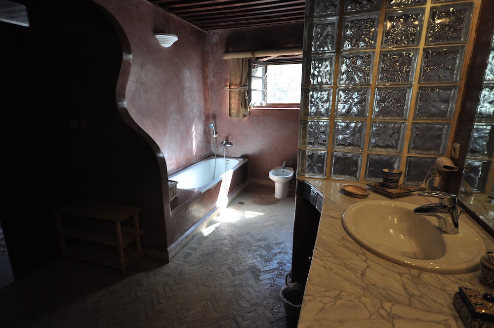 RIAD LE SUCRIER DE FES 34/68