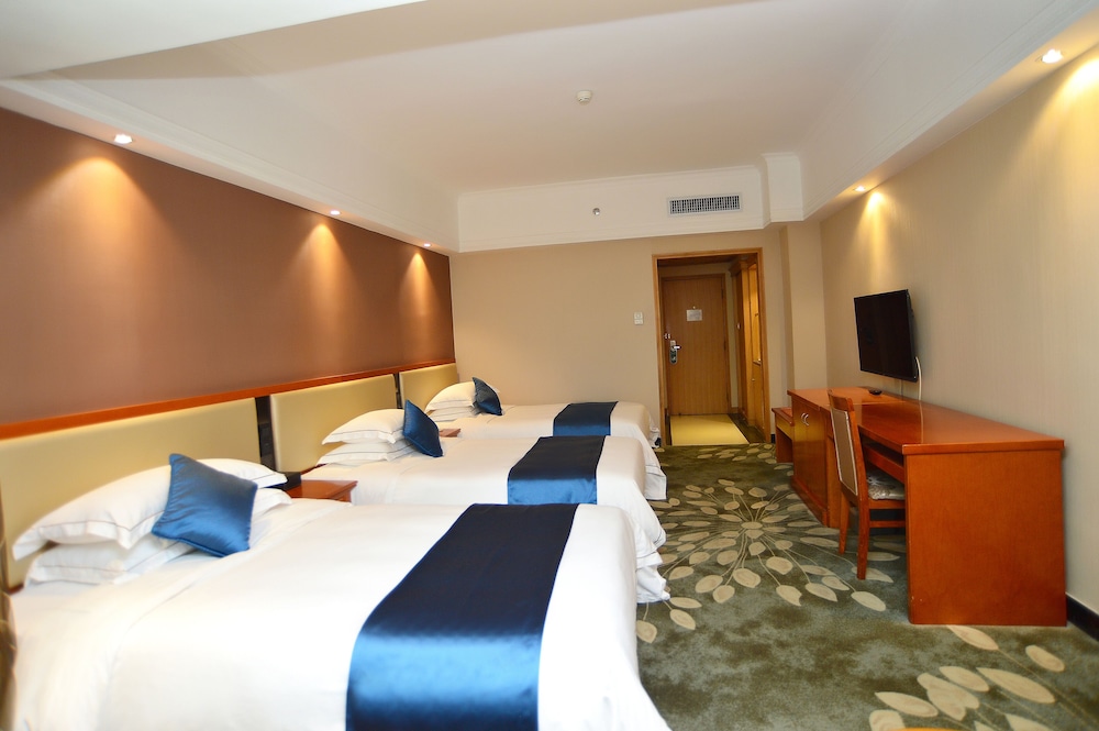Kaili Hotel 31/68