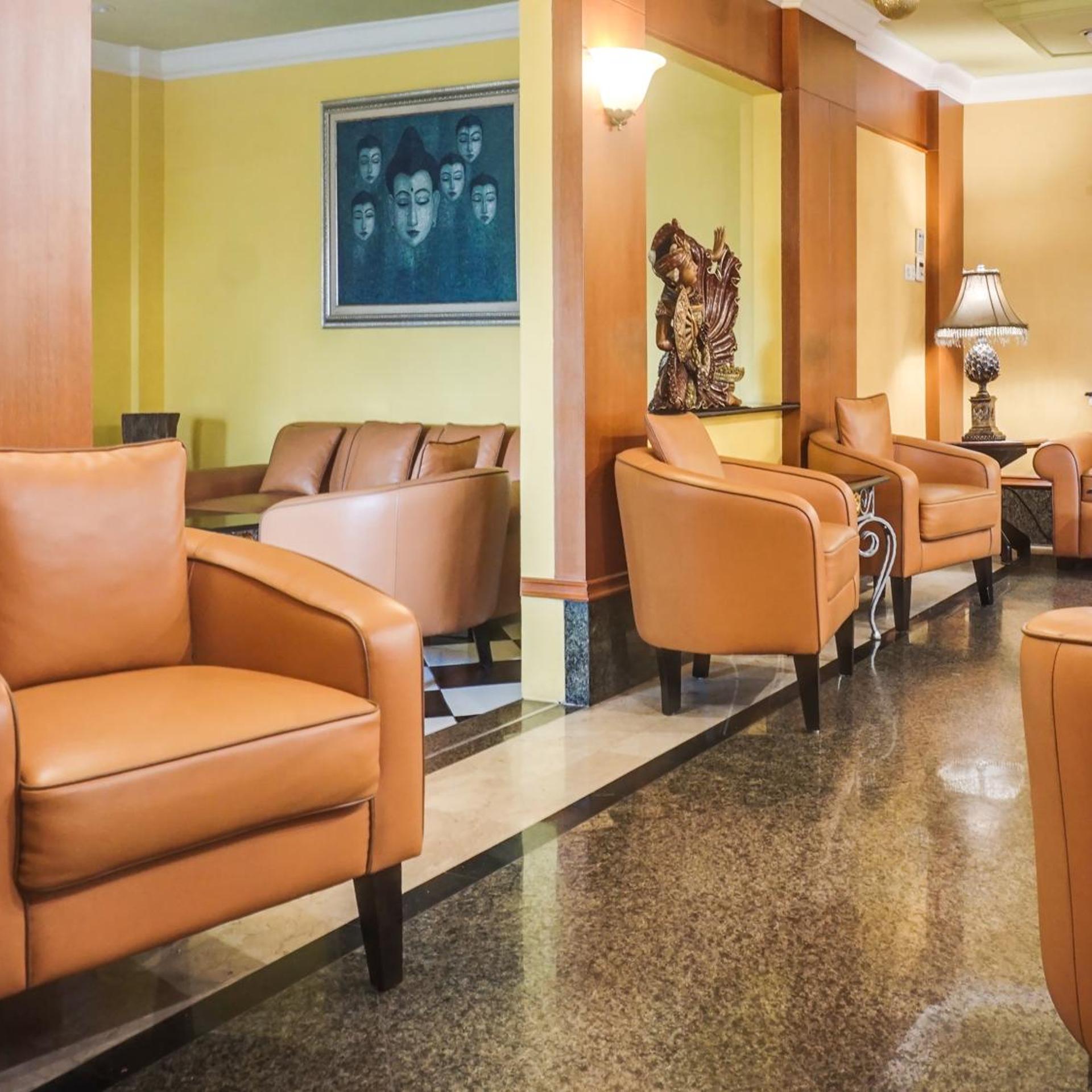 BI Executive Hotel 33/51