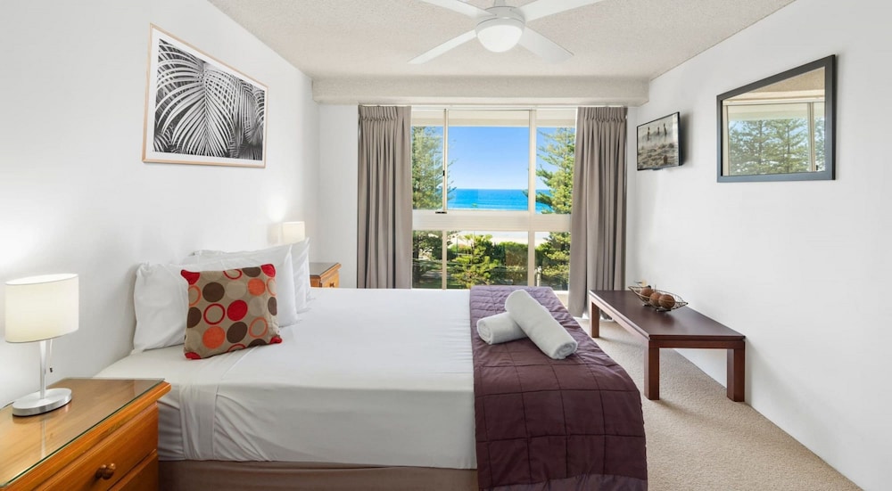 Solnamara Beachfront Apartments 50/75