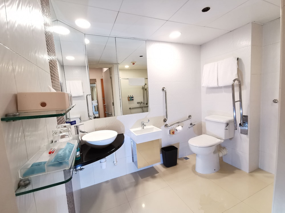 Holiday Inn Express Causeway Bay Hong Kong 35/76