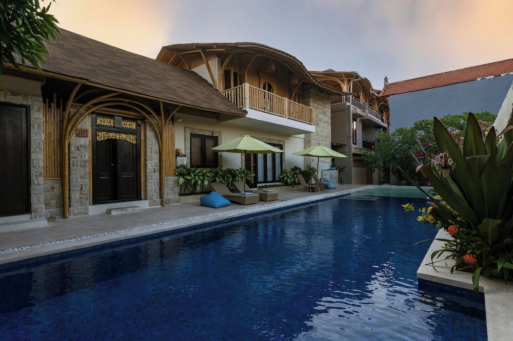 Bali Sunshine Inn Nusa Dua 37/48