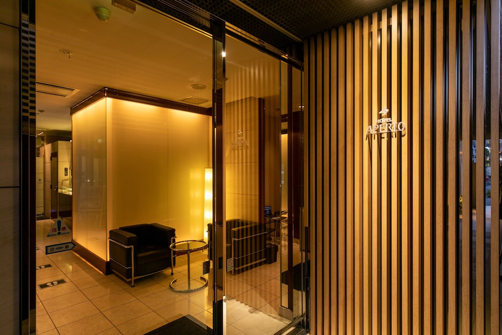 Hotel Aperto 47/61