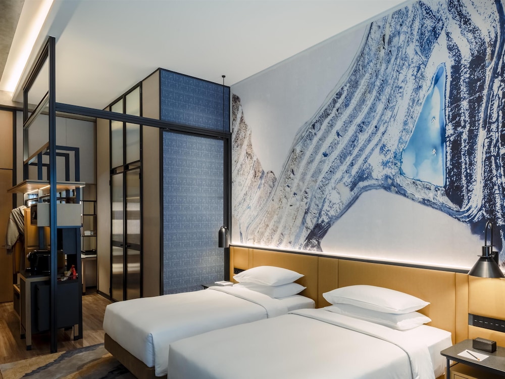 Hyatt Centric City Centre Kuala Lumpur 25/62