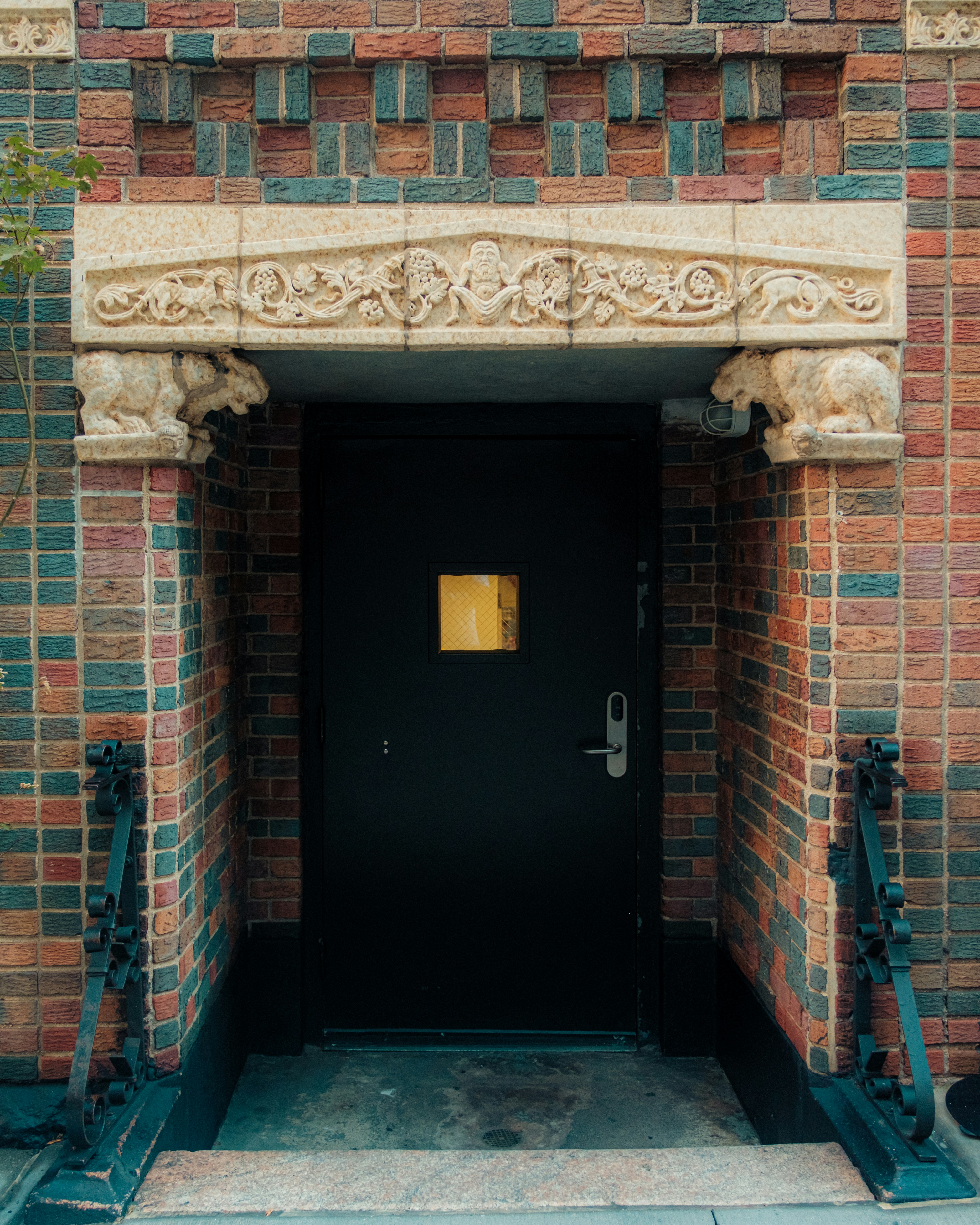 The Renwick Hotel 8/50