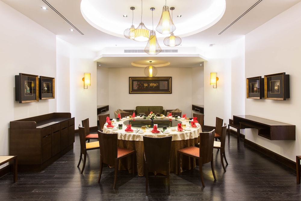 Mida Grande Hotel Dhavaravati, Nakhon Pathom 31/50