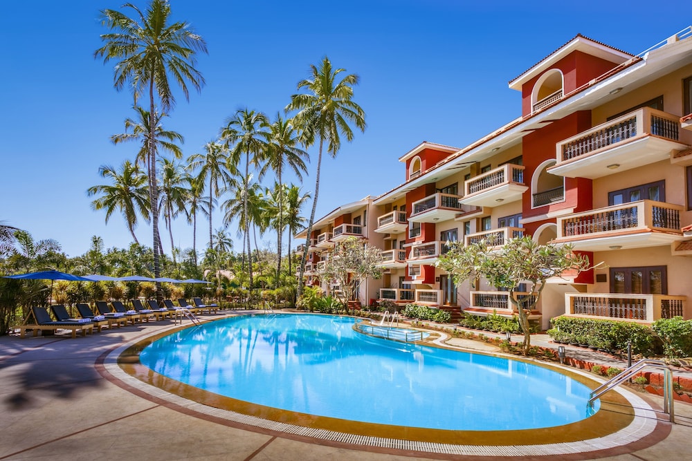 Lazy Lagoon, Baga A Lemon Tree Resort 6/50