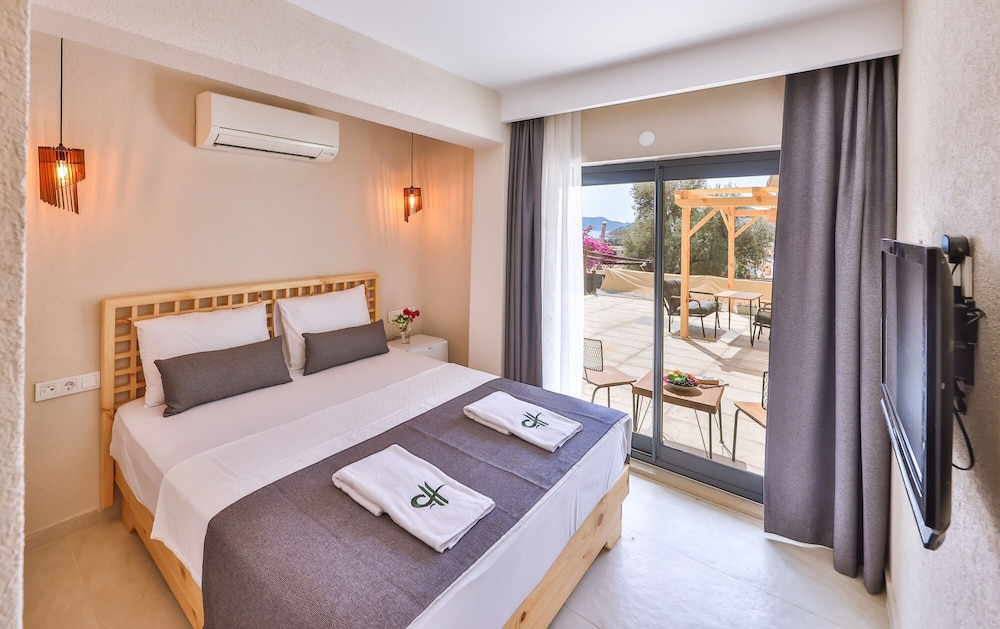 Cinar Boutique Hotel 3/63