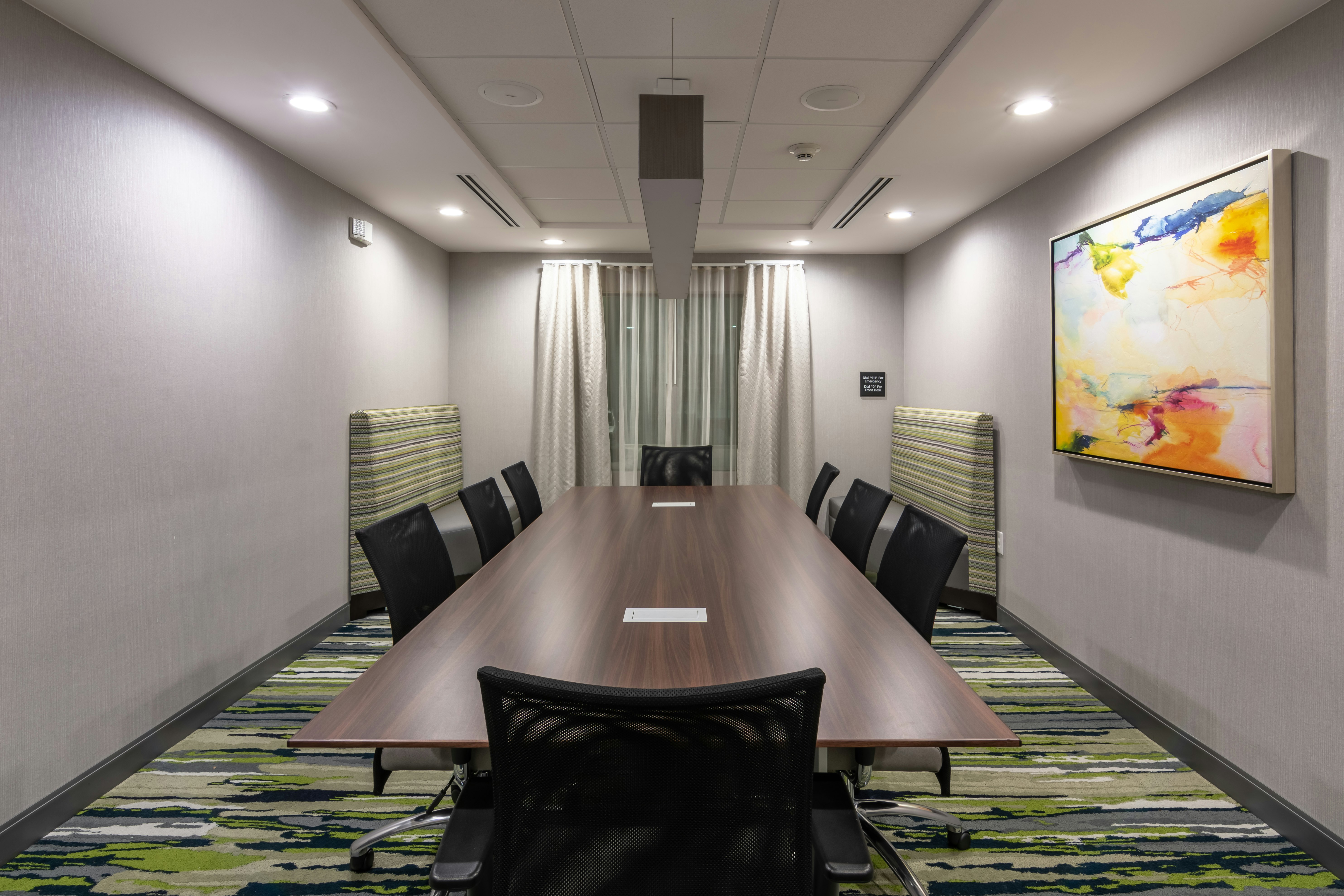 Hampton Inn & Suites Dallas East TX 41/45