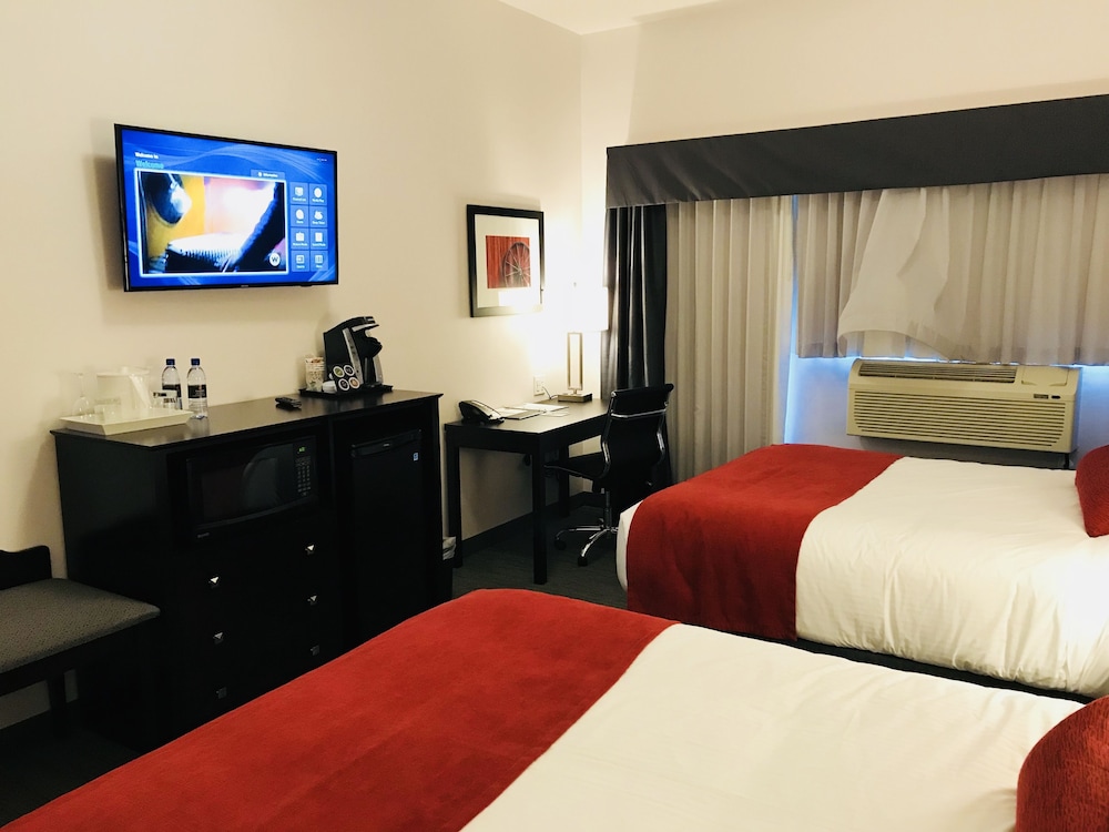 Park Inn By Radisson Edmonton Airport 14/60