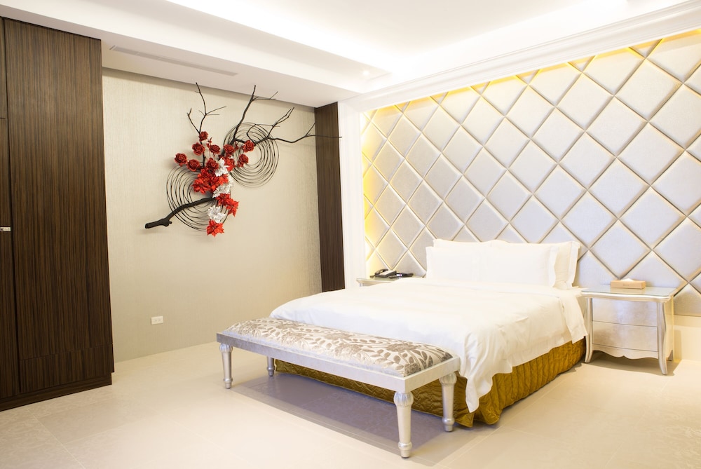 All-Ur Boutique Motel - Hua-Lian Branch 4/50