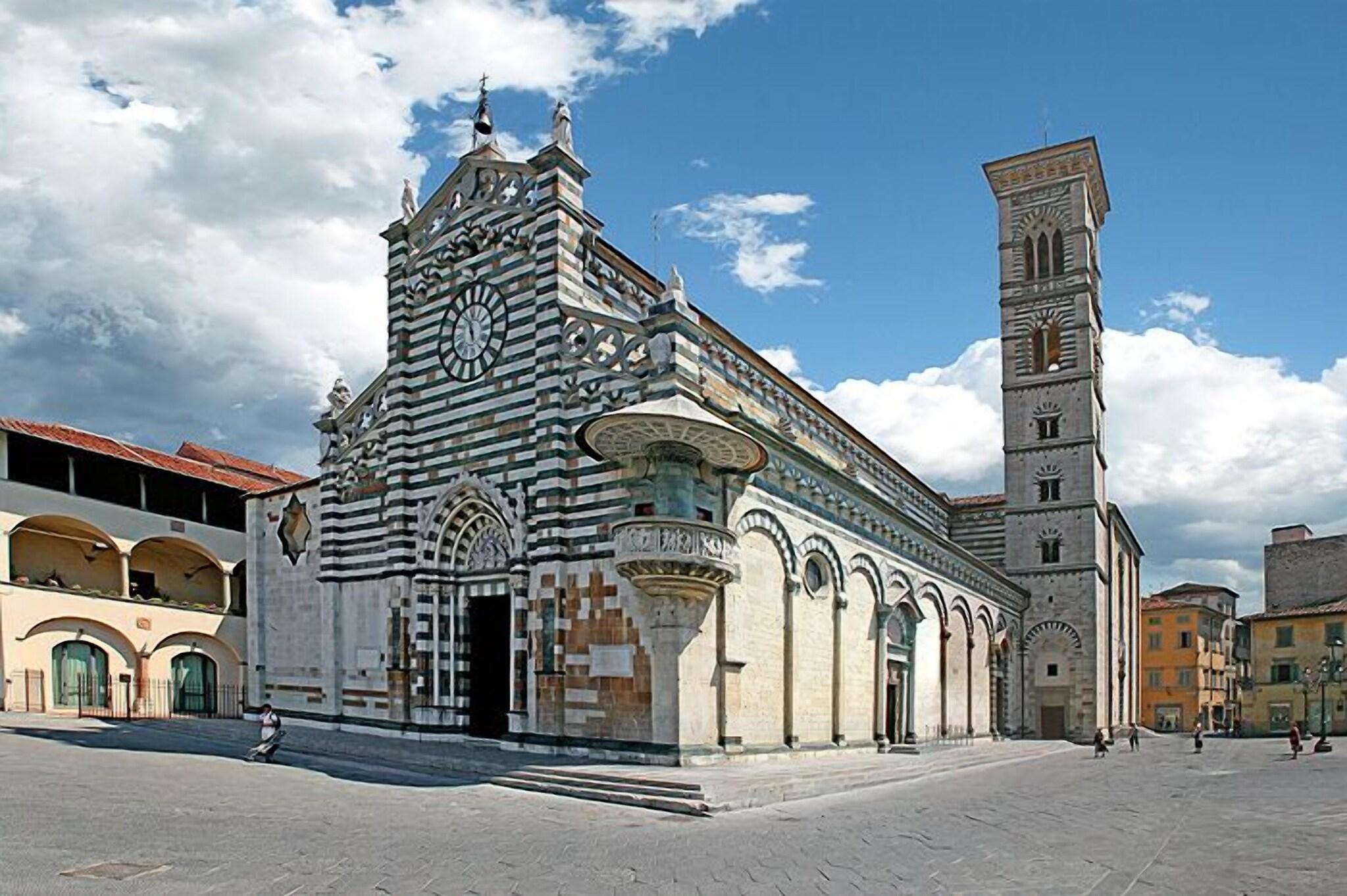 Hotel Toscana 24/25