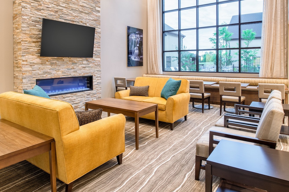 Staybridge Suites Hillsboro North 45/65