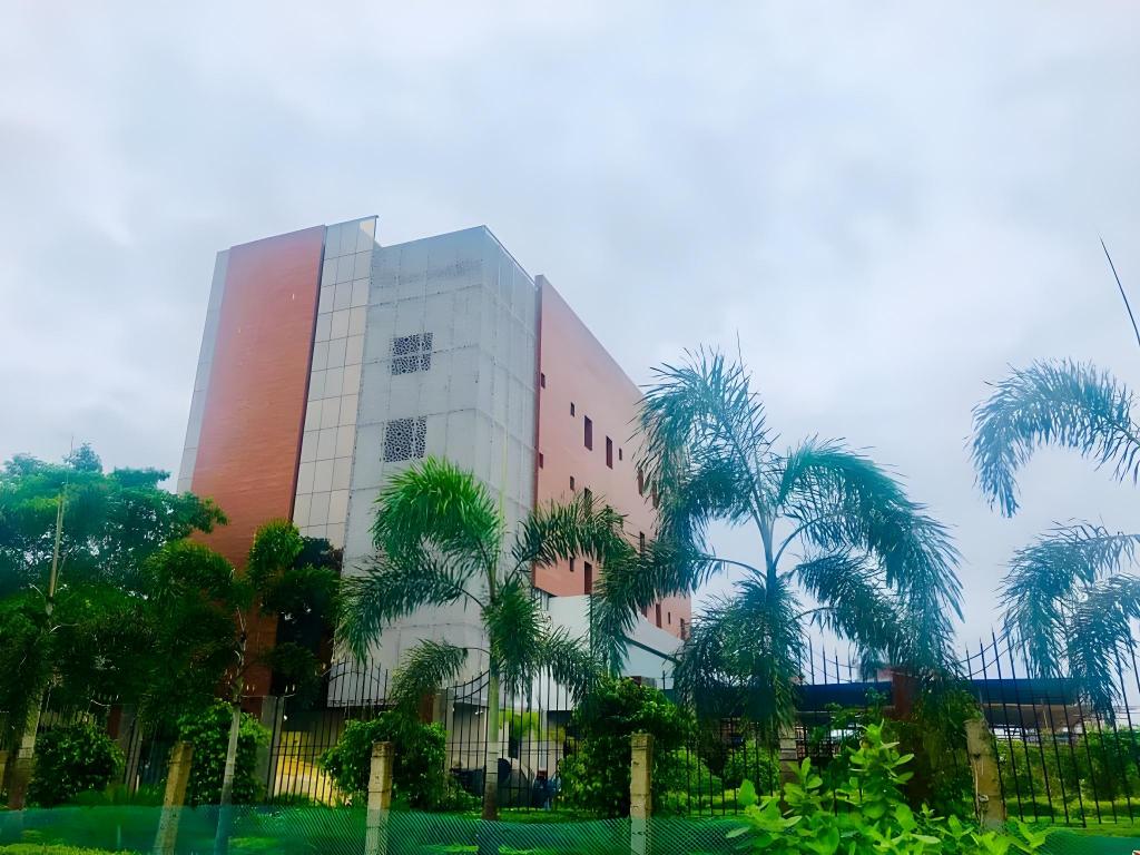 Mastiff Grand Regal Resort Arrah 8/42