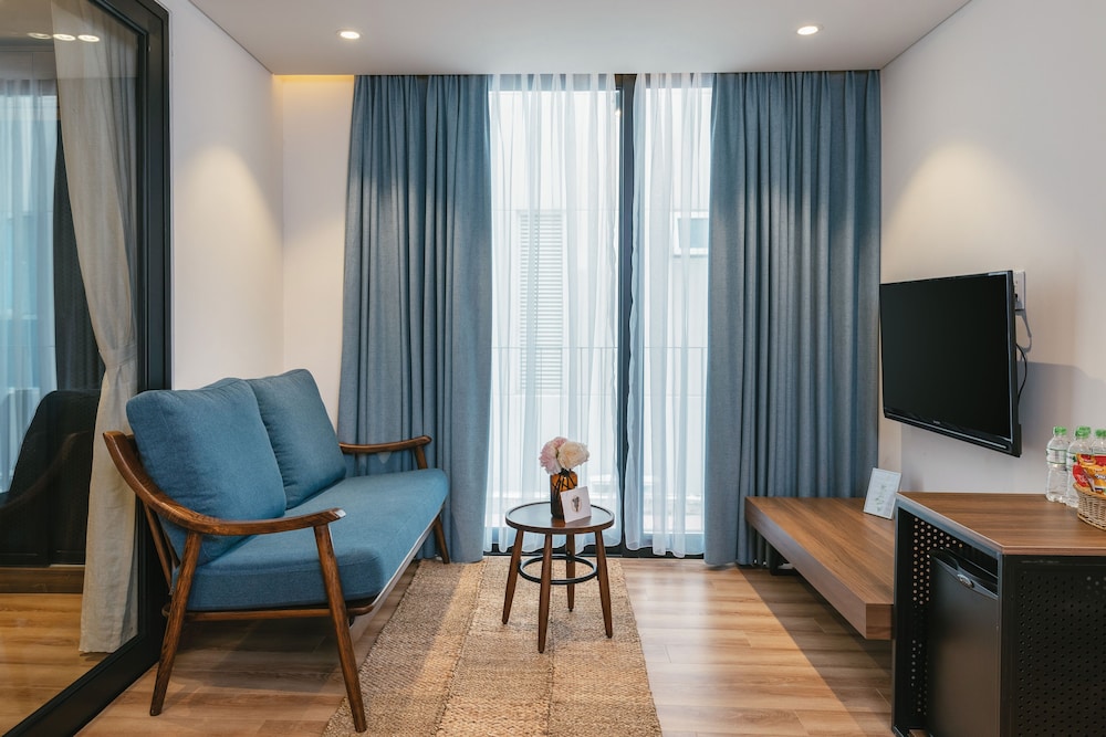 The Glomad Da Nang Hotel - Hostel 26/44