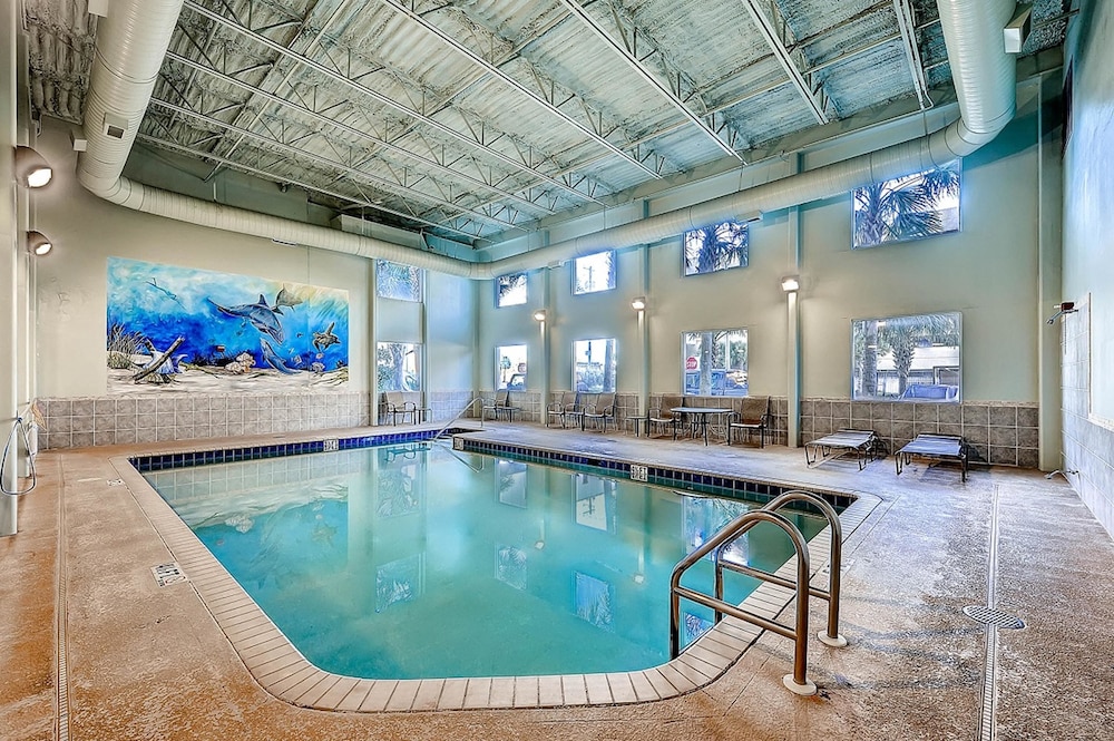 Tidewater Beach Resort By Panhandle Getaways 41/78